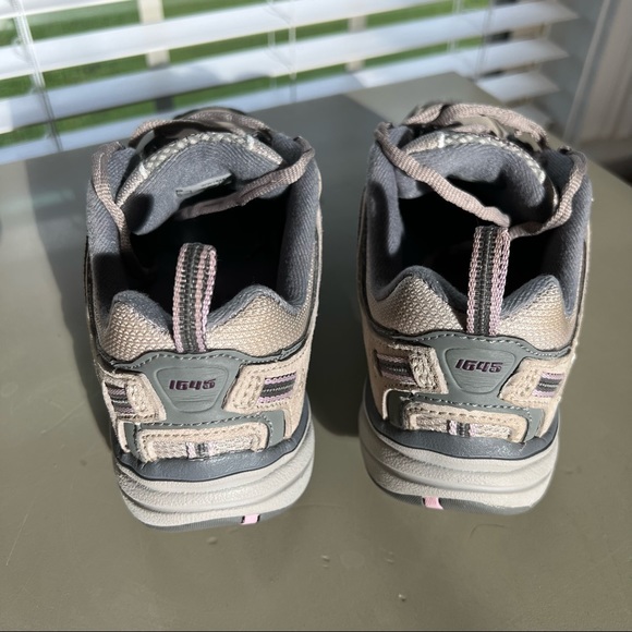 New Balance 1645 Rock & Tone Walking Shoes size 7 - Picture 8 of 15